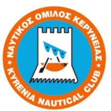KYRENIA NAUTICAL CLUB CANOE - KAYAK