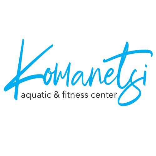 Komanetsi Aquatic & Fitness center