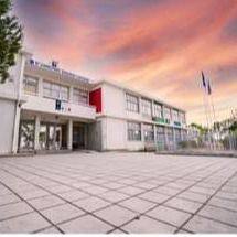 Δημοτικό Σχολείο Λατσιών Β'