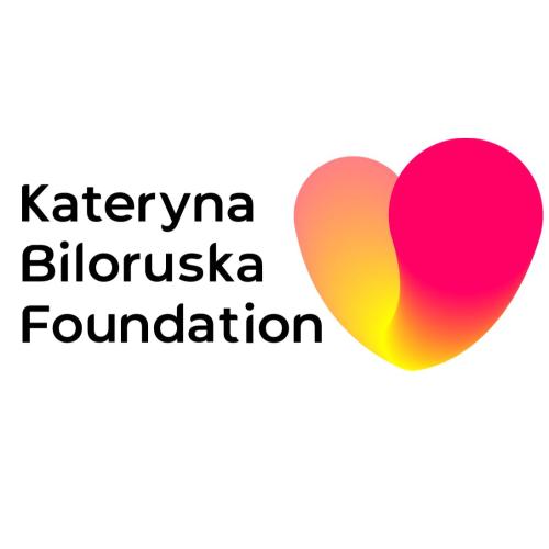 Kateryna Biloruska Foundation