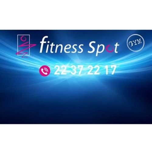 Fitness Spot