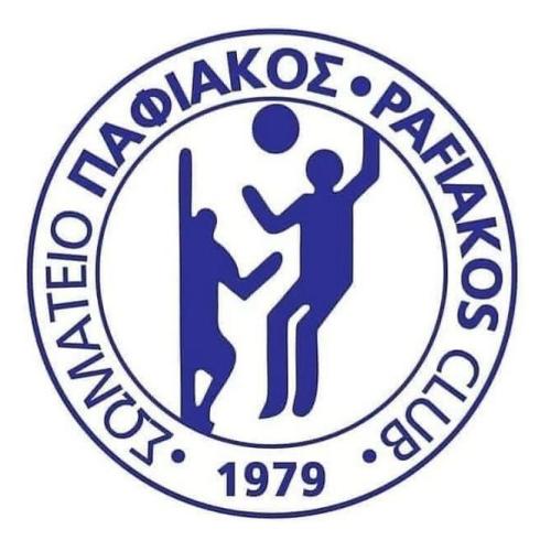 ΠΑΦΙΑΚΟΣ ΣΥΛΛΟΓΟΣ ΑΘΛΟΠΑΙΔΙΩΝ
