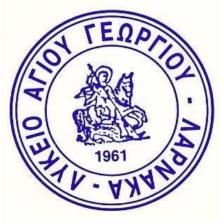 Λύκειο Αγίου Γεωργίου Λάρνακας