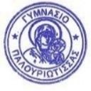 Γυμνάσιο Παλουριώτισσας
