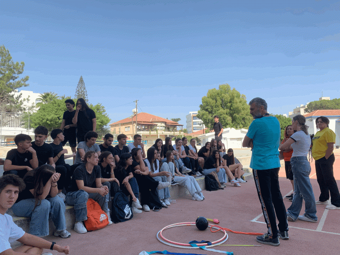 Εισαγωγή στο ΄άθλημα