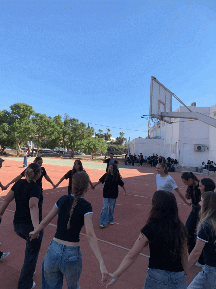 β - Ελληνικοί Παραδοσιακοί Χοροί